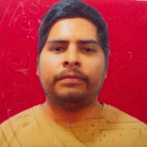 Edgar López Barraza