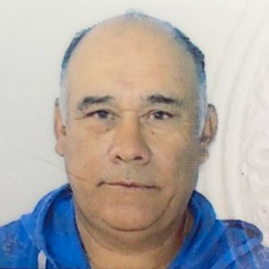 Hernan Carpio Torres