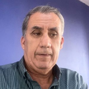 Luis Guzmán Contreras